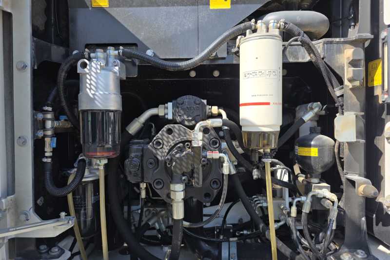OmecoHub - Immagine HIDROMEK HMK220NLC-4